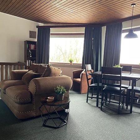 Appartement Welgelegen Bestwig Extérieur photo