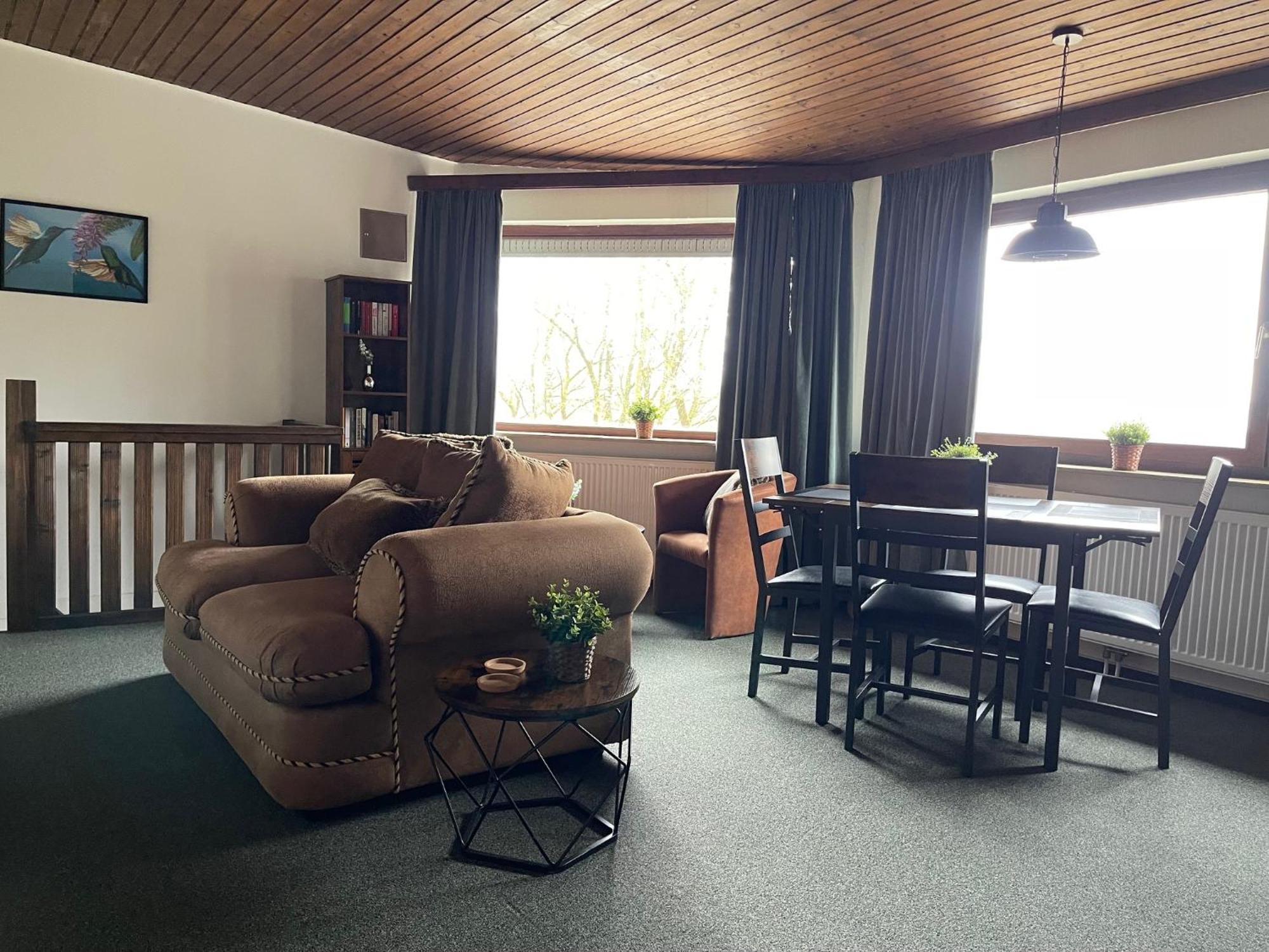 Appartement Welgelegen Bestwig Extérieur photo