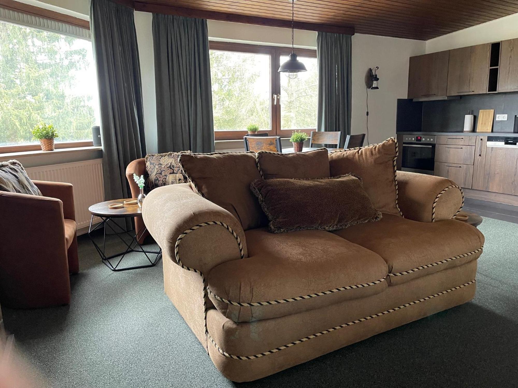 Appartement Welgelegen Bestwig Extérieur photo